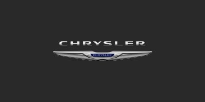Logo Chrysler