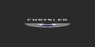 Logo Chrysler