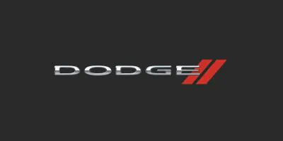 Logo Dodge