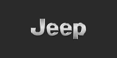 Logo Jeep