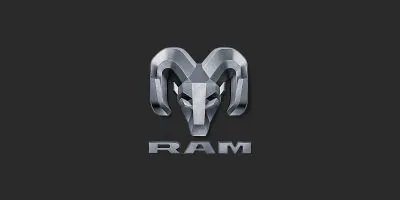 Logo RAM